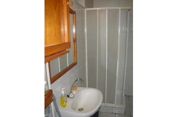 Hungrie Privát Cered, Extérieur